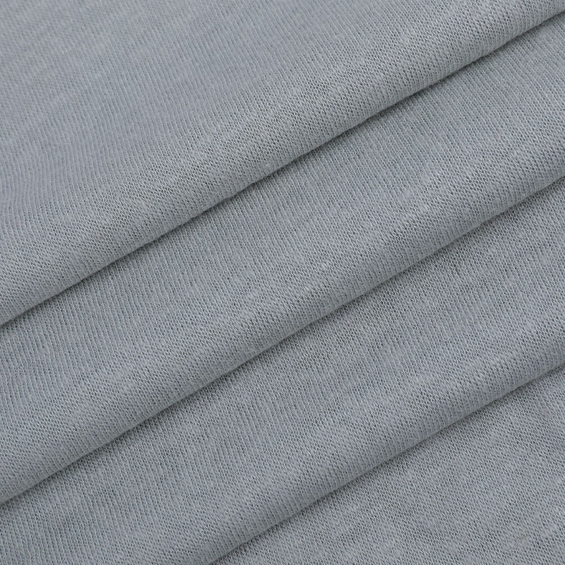 21s Ľan/Lenzing Single Jersey Tencel
