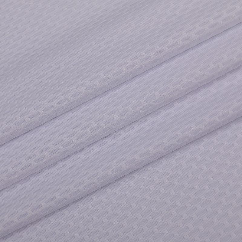 75D/DTY + 20D/Spandex sieťovina